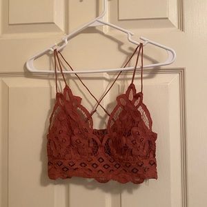 FP One Adella Bralette - Small